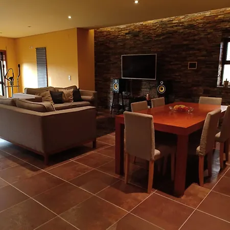 Gaia Grand Space - Private 2 Perozinho