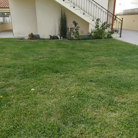 Alegre Moradia Privatunterkunft *