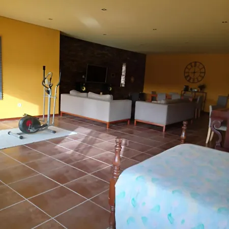 Gaia Grand Space - Private 2 Perozinho