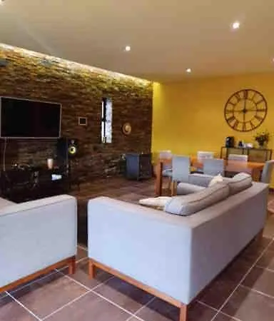 Kwatera prywatna Alegre Moradia *