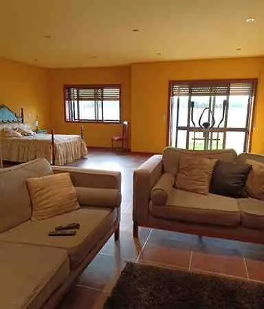 Kwatera prywatna Alegre Moradia *