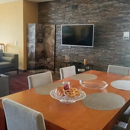 Gaia Grand Space - Private 2 Privat bolig *