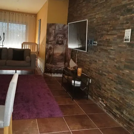 Privat bolig Gaia Grand Space - Private 2 Perozinho