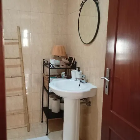 Gaia Grand Space - Private 2 Perozinho