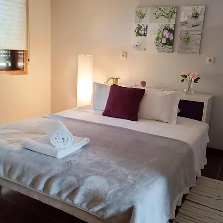 Gaia Grand Space - Private 2 Privat bolig Perozinho