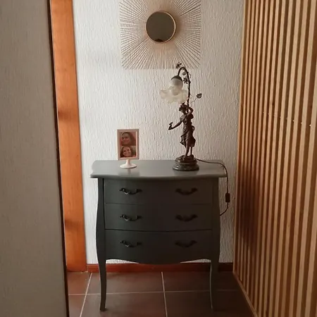 Gaia Grand Space - Private 2 * Perozinho