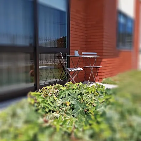 Gaia Grand Space - Private 2 Privat bolig *