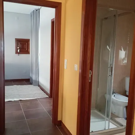 Privat bolig Gaia Grand Space - Private 2 Perozinho