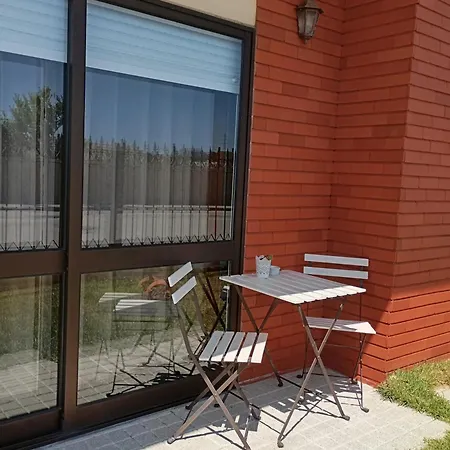 Gaia Grand Space - Private 2 Privat bolig *