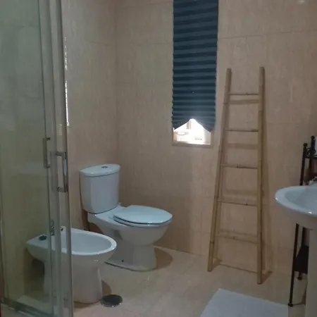 Gaia Grand Space - Private 2 Privat bolig Perozinho