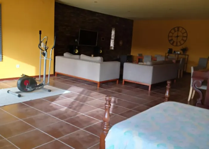 Alegre Moradia Perozinho