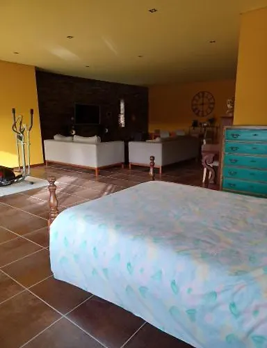 Alegre Moradia Kwatera prywatna