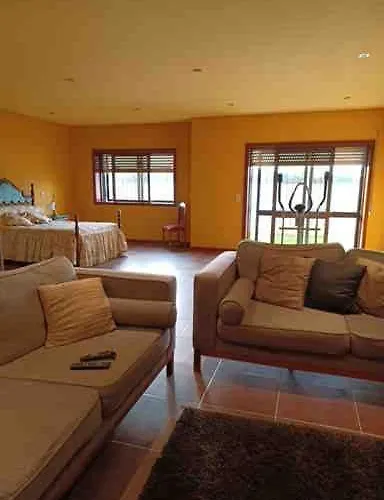 Kwatera prywatna Alegre Moradia *