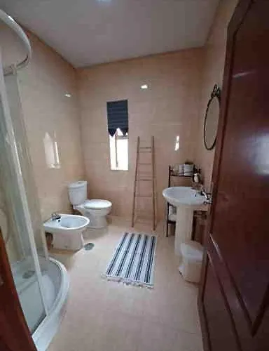 Alegre Moradia Perozinho